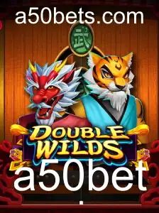 DoubleWilds: Descubra a Emoção e Estratégia do Novo Jogo de Cassino