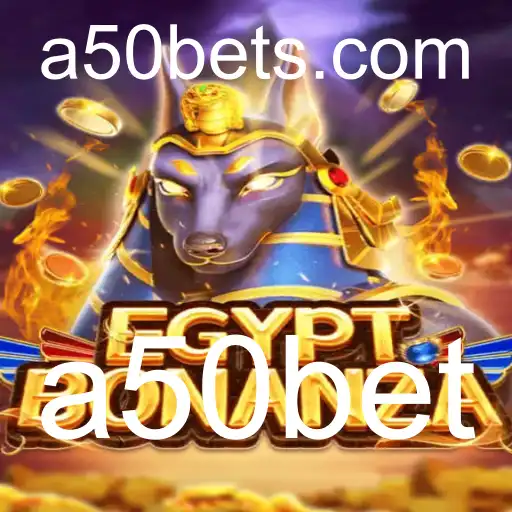 Explorando o Fascinante Mundo de EgyptBonanza: Uma Aventura Com A50bet