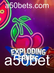 ExplodingFruits: Um Mergulho na Diversão e Estratégia do Jogo de Azar