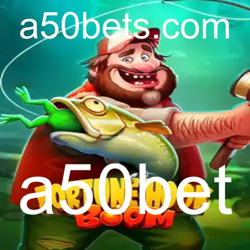 FortuneHookBoom: Um Mergulho no Novo Fenômeno dos Jogos de Azar com a50bet