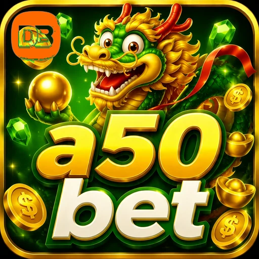 a50bet Logo