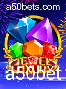 Explorando a Emoção do Jogo JewelLuxury com a50bet