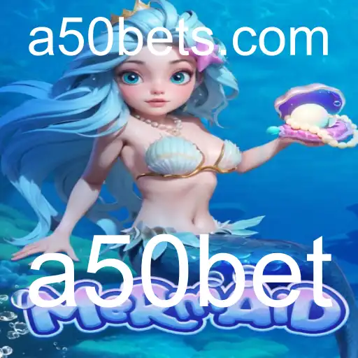 Descubra o Encantador Mundo de Mermaid no a50bet