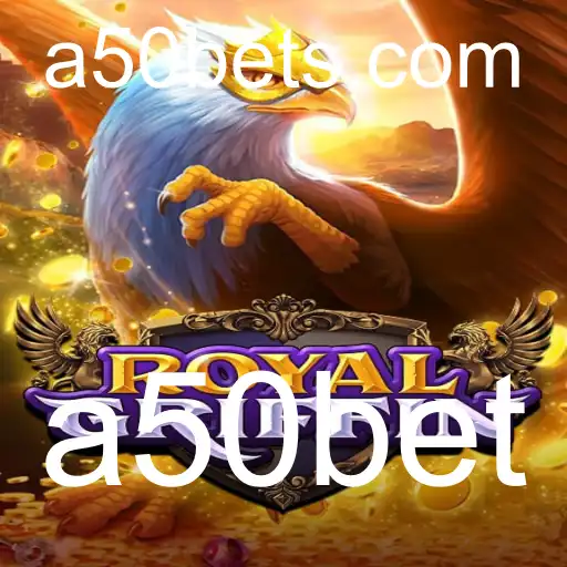 Descubra o Fascinante Mundo do Jogo RoyalGriffin