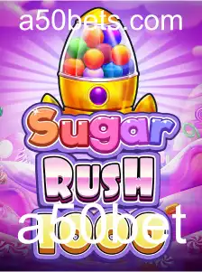 Descobrindo o Fascinante Mundo de SugarRush1000 na Plataforma a50bet