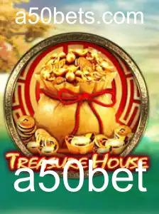 Explorando o Fascinante Mundo de TreasureHouse