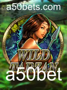 Desvendando o Fascinante Mundo de WildTarzan: Aventura e Estratégia no Novo Jogo da A50bet