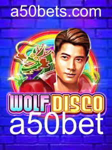 Descubra o Mundo de WolfDisco com A50bet